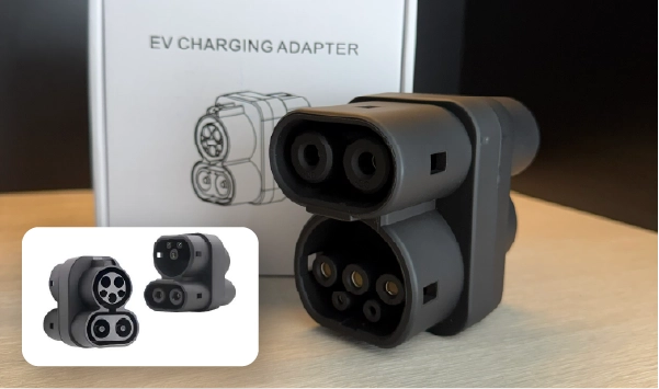 adaptador ccs1-ccs2+ac