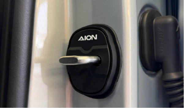 cubierta de cerradura de puerta x4