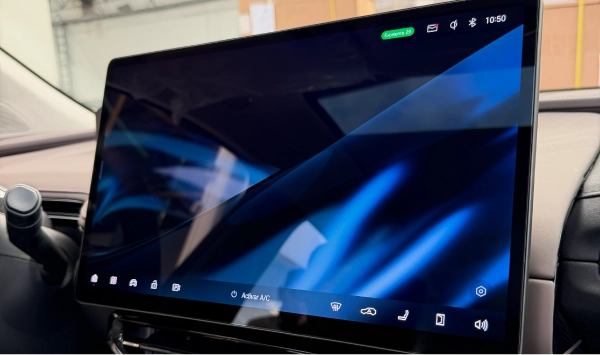 cubierta de pantala 14,6 pulgadas