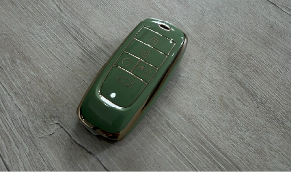 forro protector para llave o control