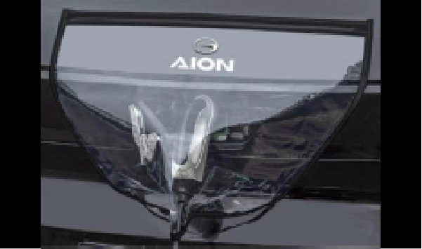 funda impermeable para pistola de carga