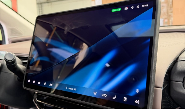 película vidrio templado navegacion e instrumentos