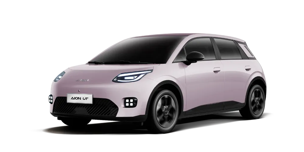 Carro Lila