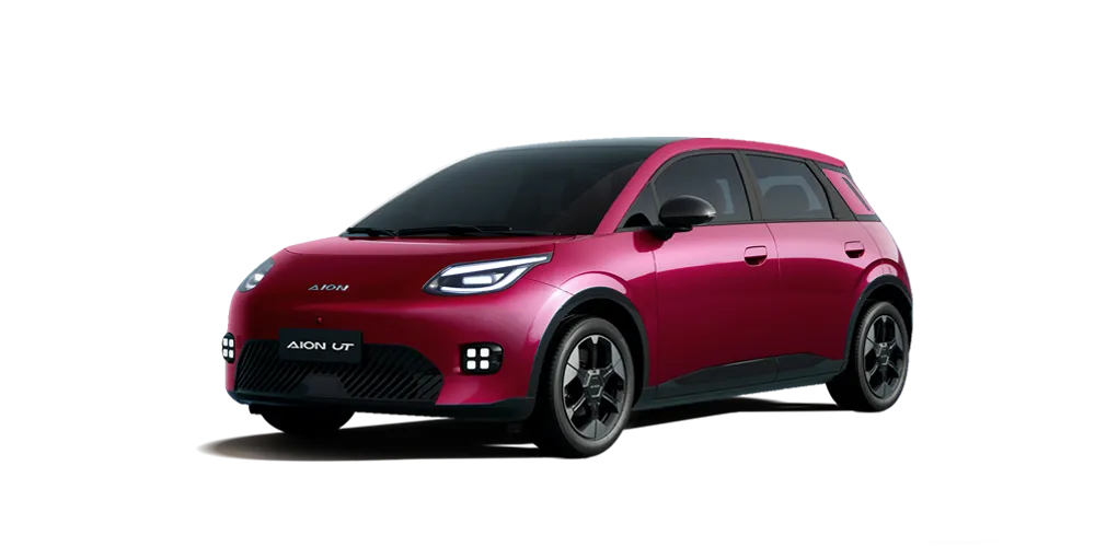 Carro Rojo