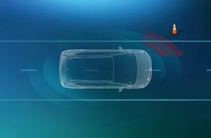 sistema de cámara HD con visión 360°
