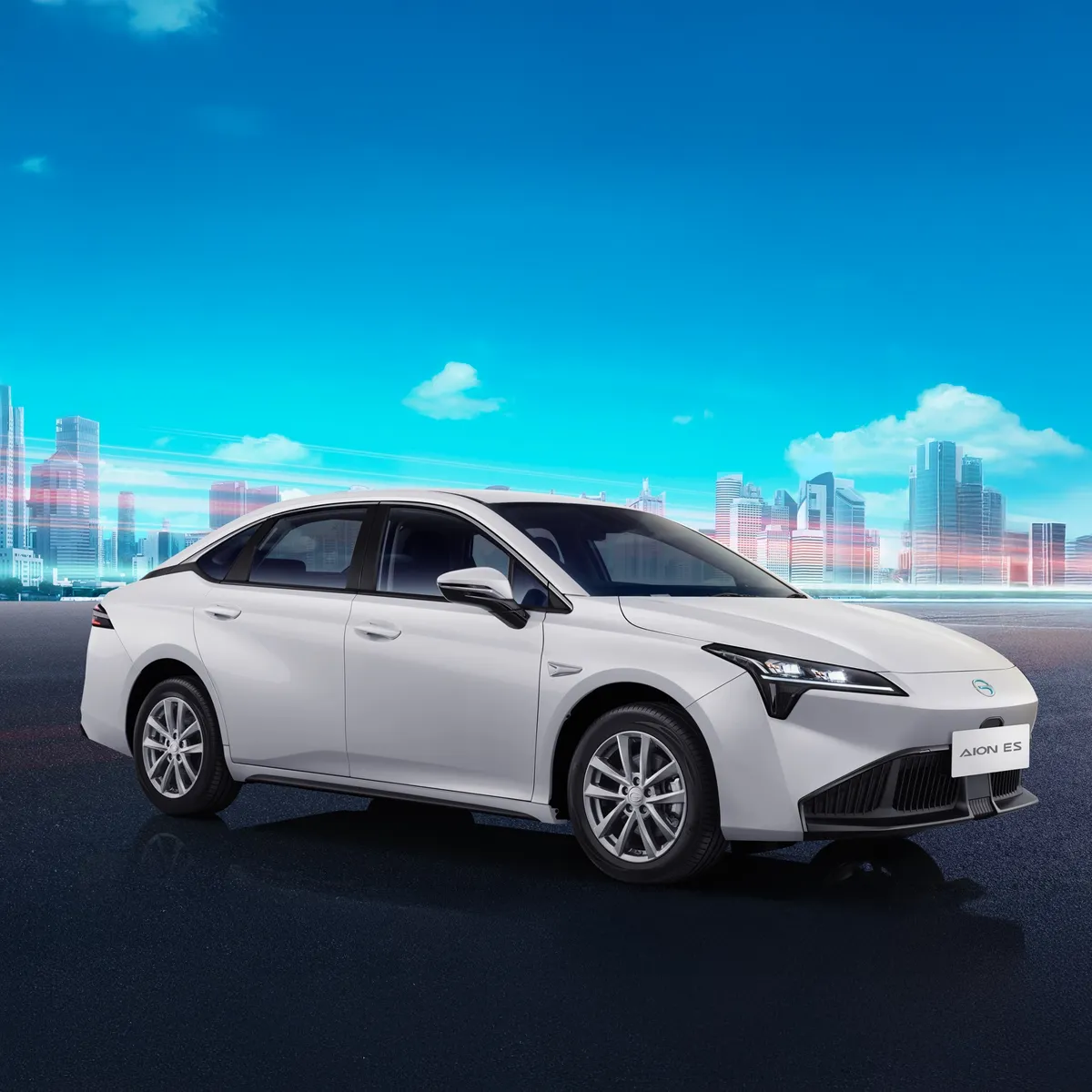 electricos vs gasolina