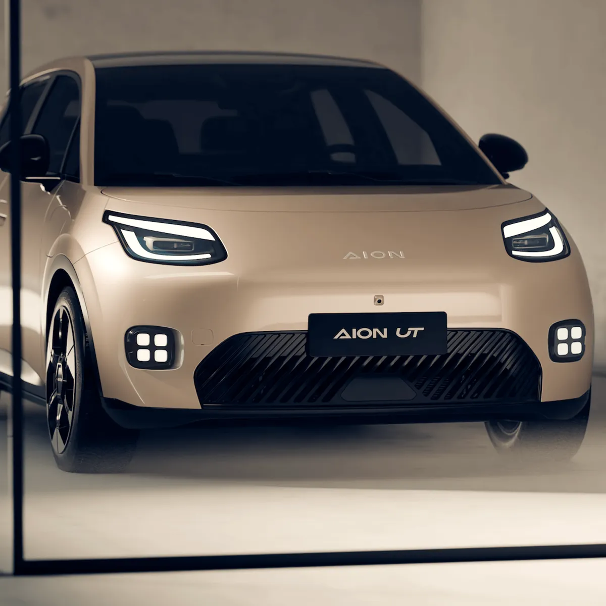 electricos vs gasolina