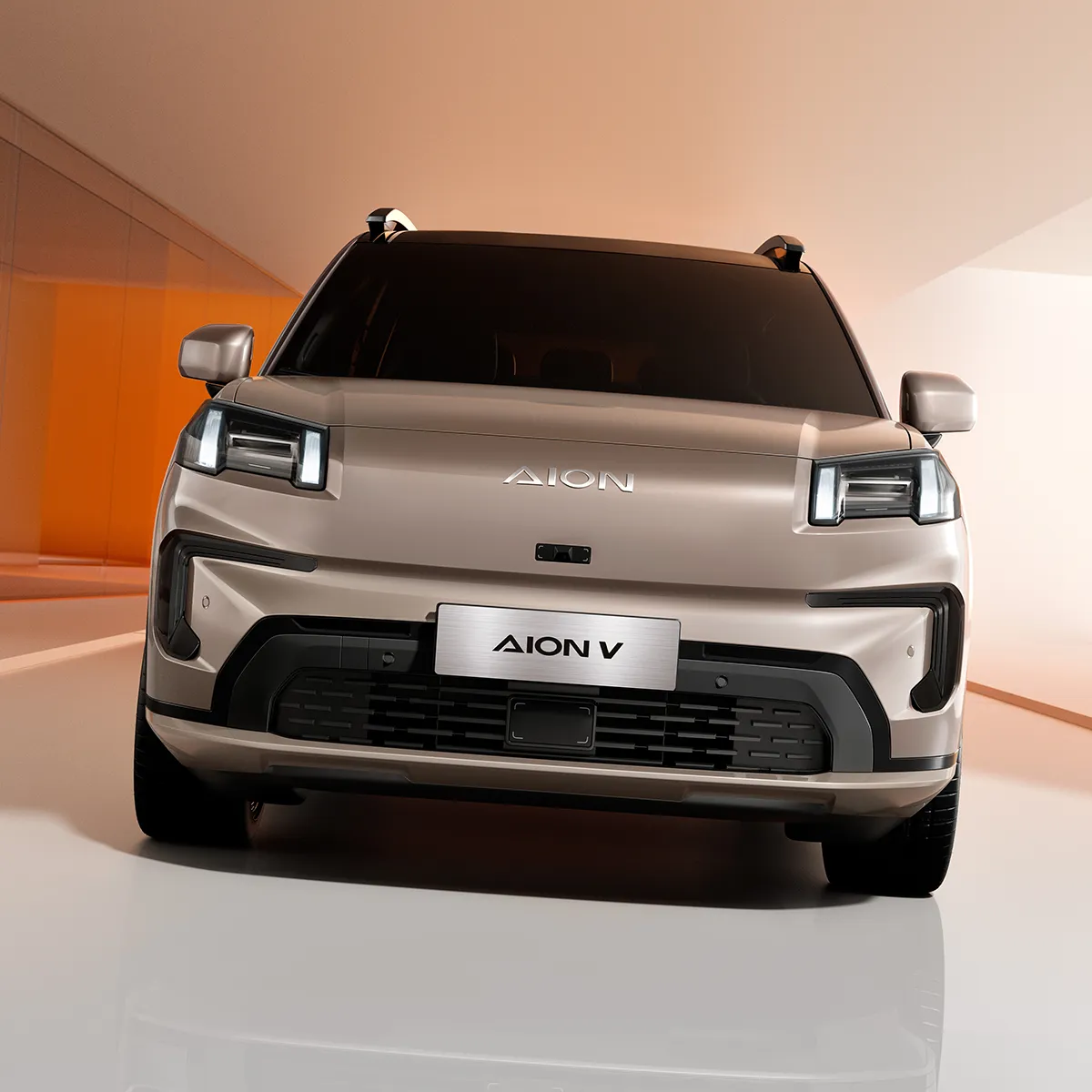 electricos vs gasolina