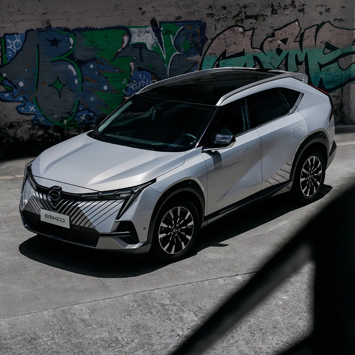 electricos vs gasolina