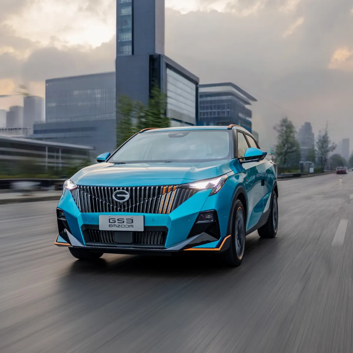 electricos vs gasolina