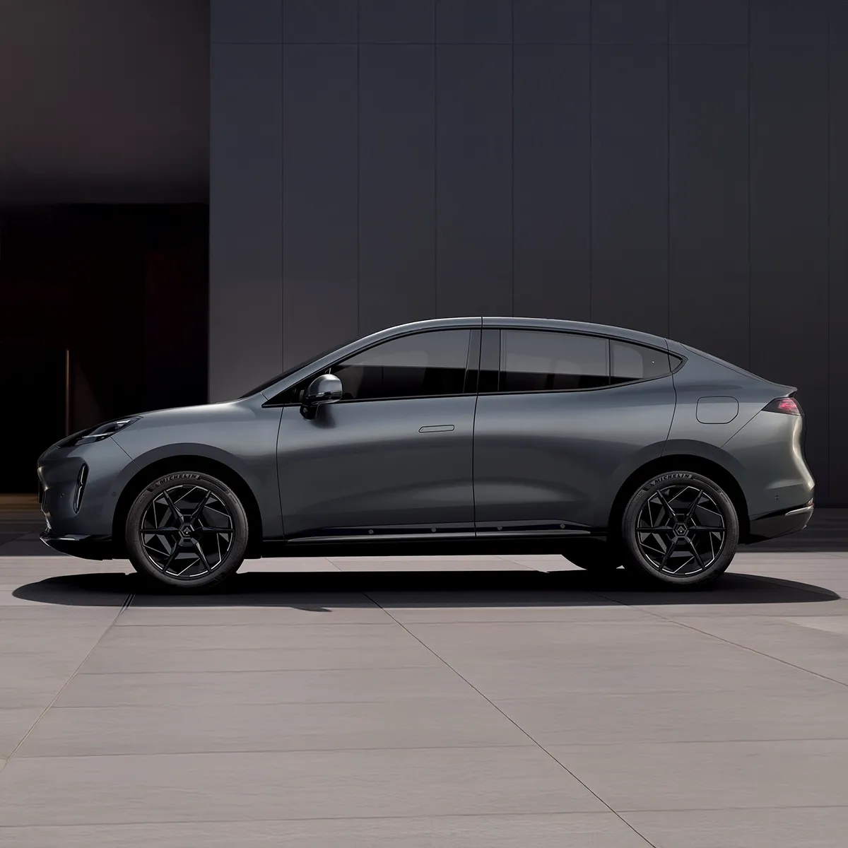 electricos vs gasolina