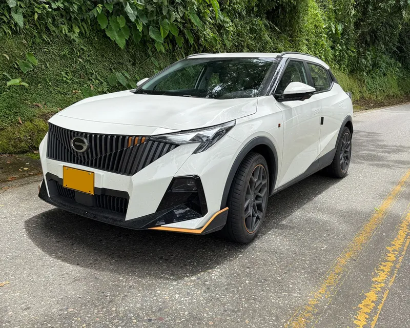 emzoom r style suv deportiva 1