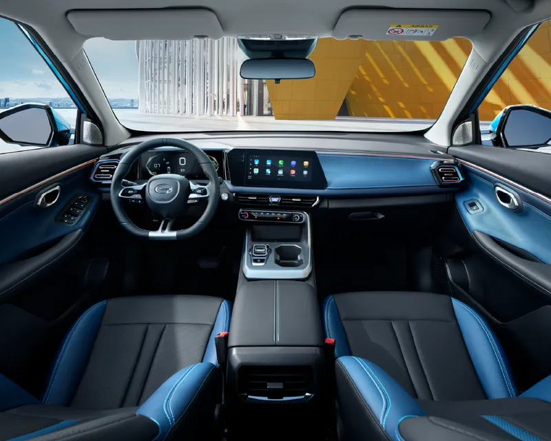 emzoom r style suv deportiva 3
