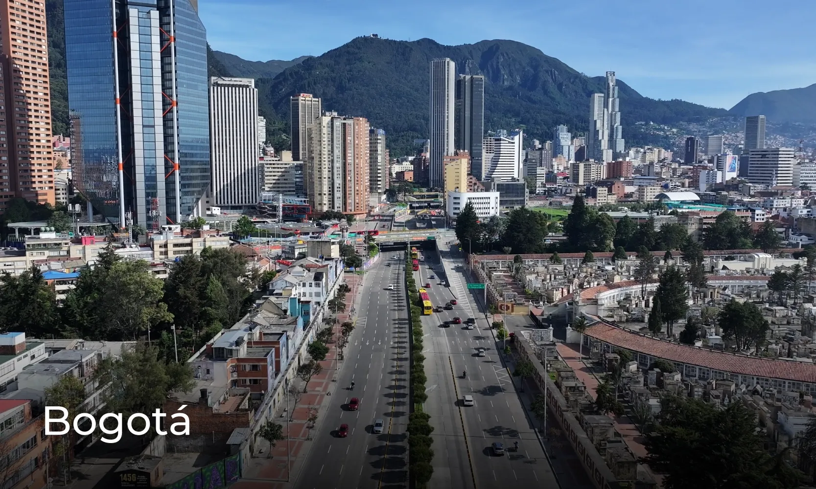 proximas vitrinas bogota