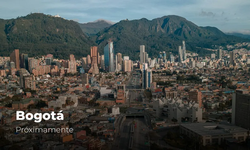 proximas vitrinas bogota