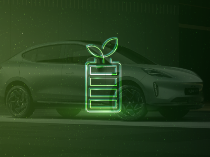 Gráfico comparativo de la autonomía NEDC y la autonomía real de un vehículo eléctrico, mostrando la diferencia entre las cifras teóricas y las condiciones de manejo diario.