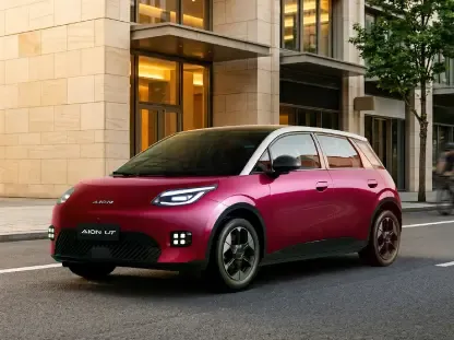 infografía de GAC detallando la reparación de celdas de la batería de litio y ahorro en mantenimiento.