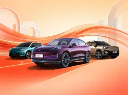 Tabla comparativa de autonomía y precios de carros eléctricos