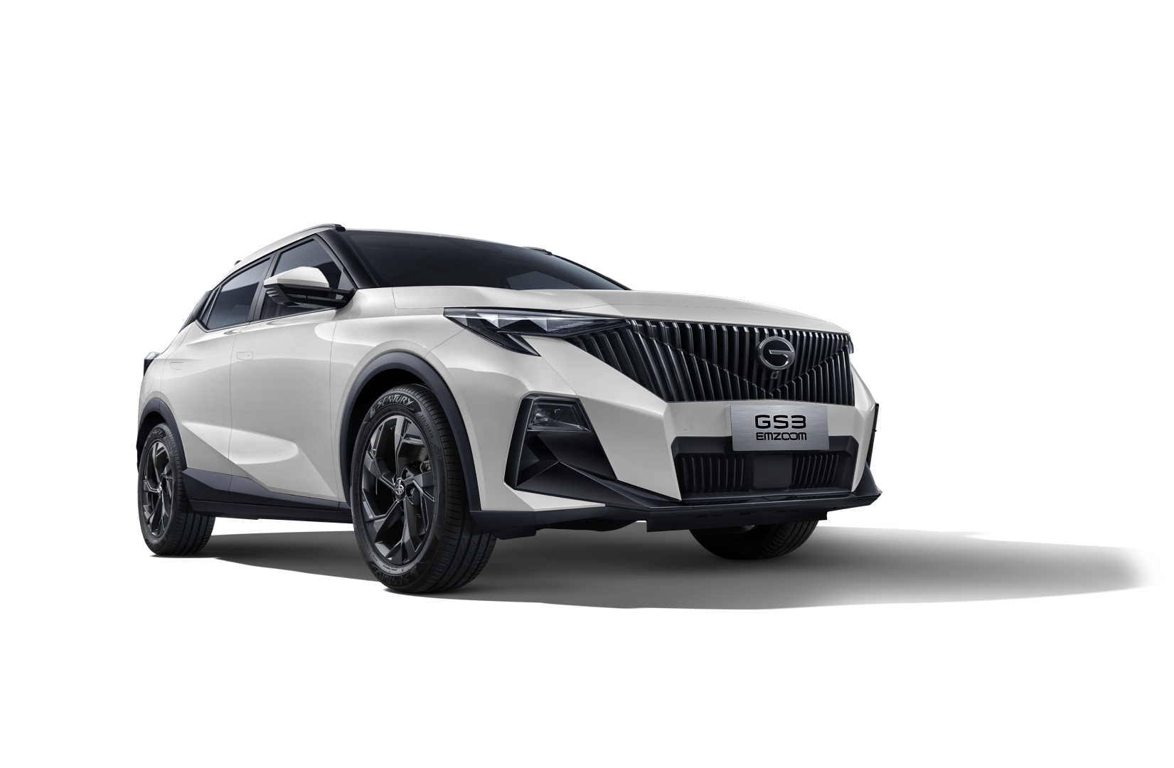 Carro Emzoom Comfort blanco