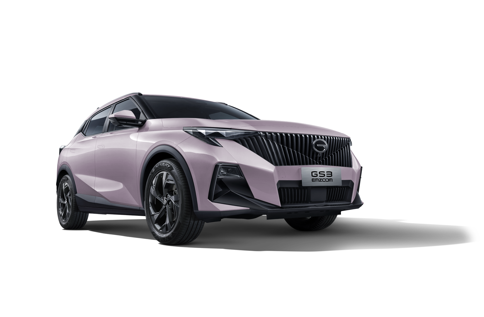 Carro Emzoom Comfort lila
