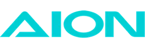 Logo AION