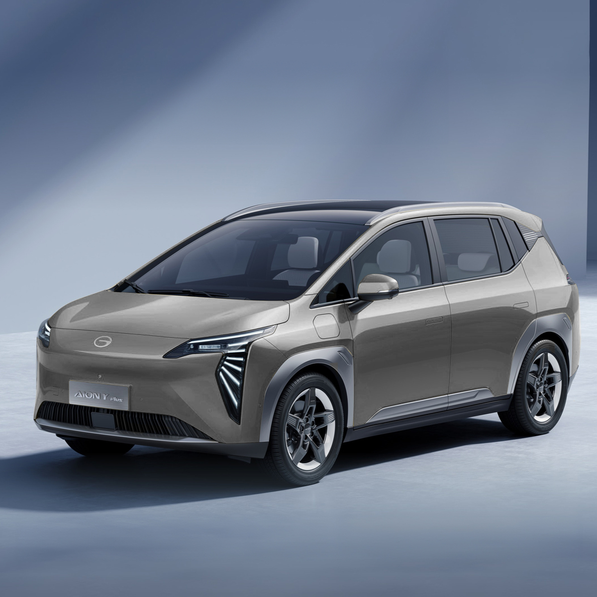 GAC en Colombia: autos eléctricos, híbridos y a gasolina