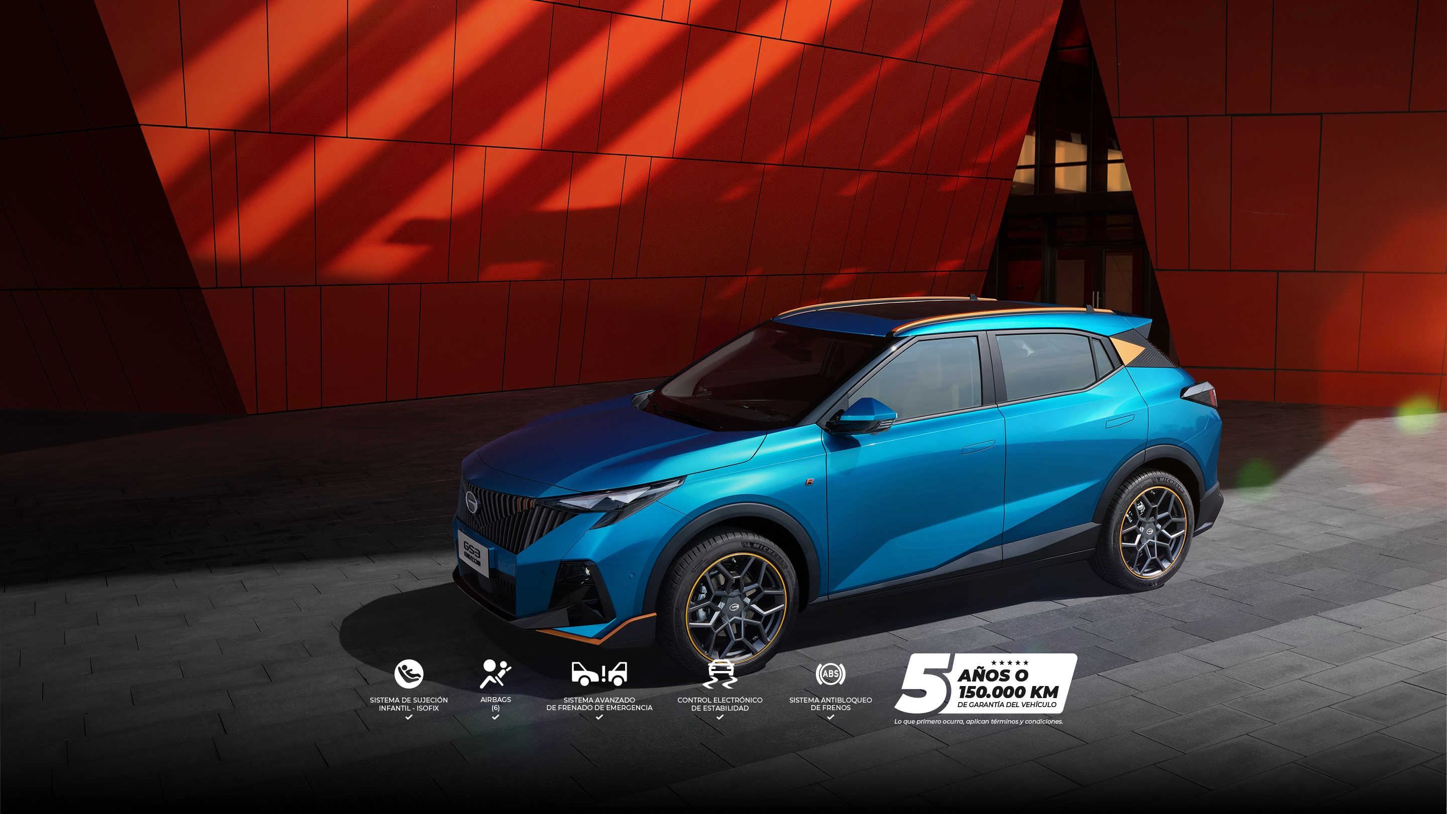 Imagen de EMZOOM R-STYLE