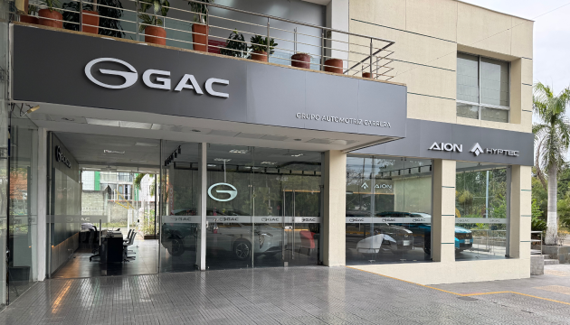 Joint Venture Toyota Honda