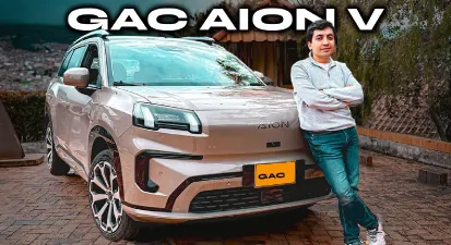 EL MEJOR CARRO ELÉCTRICO DEL PAÍS - ¡Review de HOMBRES!