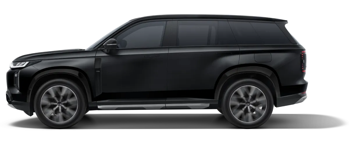 Carro Negro