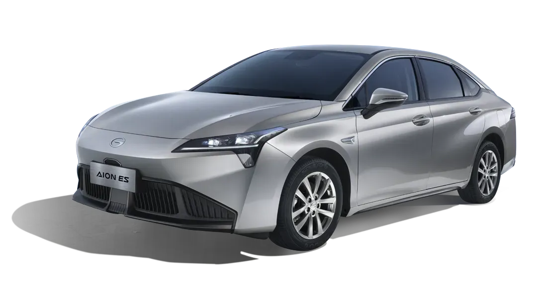 imagen de AION ES