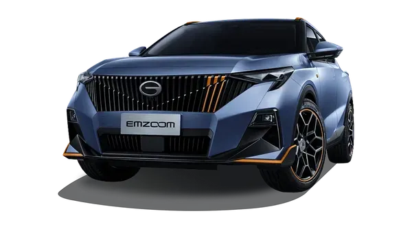 imagen de EMZOOM R-STYLE