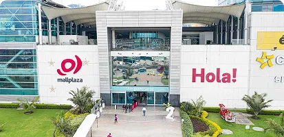 imagen mall plaza